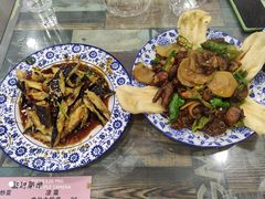 -枣庄辣子鸡(辽阳西路店)