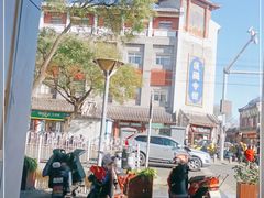 -85度C(北京护国寺店)