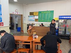 -姚记面馆(瑶琳路店)