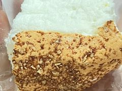 蛋白蛋糕-美嘉华面包西饼店(红胜坊店)