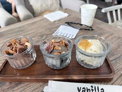 -Vanillacafe香草咖啡(银海大世界店)