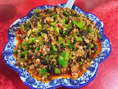黑三剁-老丽江餐馆(丽江华都商贸城店)