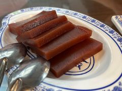 山楂糕-牛街洪记小吃店(牛街店)