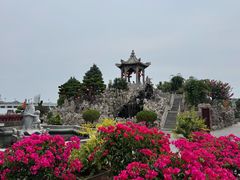 -开封包公祠