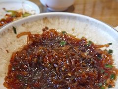 -严记小天府酸菜鱼(西四路店)