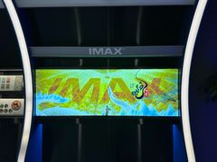 -万达影城(汉街万达广场IMAX店)