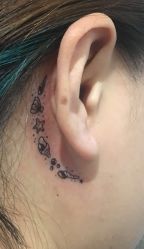 -METATTOO ArtSpace高端定制刺青店