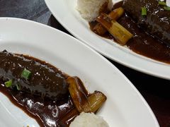 -旺角小渔村·海肠捞饭开创者(环山路店)
