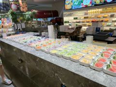 -神帆·元气汤泉(解放西路店)