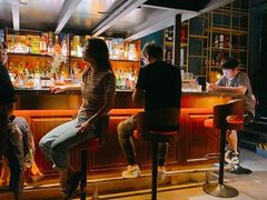 -TIAN TATTOO BAR