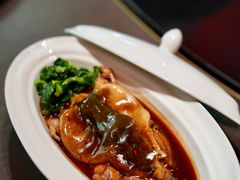 -新光酒家·河豚·海鲜·蟹料理(浦东店)