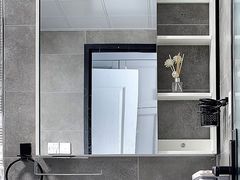 -佰丽爱家全屋定制(汶水店)