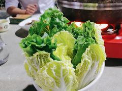-墨脱石锅椰子鸡•糟粕醋•东山羊(大东海店)