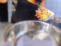 -三味臭豆腐(鲁迅故里店)