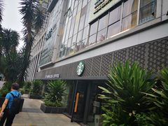 -星巴克(深圳五洲星苑店)