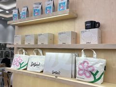 -Seesaw Coffee(武商MALL·武广店)