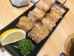 -胜代日本料理(云程巷小区店)