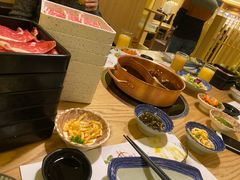 -伊豆野菜村(大族广场店)