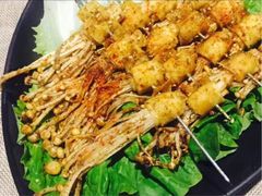 -郑喜旺烧烤(郑州总店)