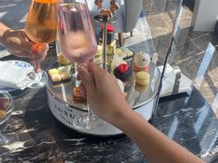 -南宁那莲豪华精选酒店-云霄酒廊·80楼高空城景酒吧