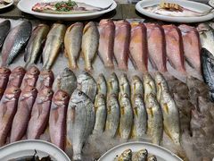 -健眺小海鲜(临海后山店)