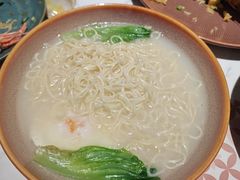 -芭札·Thai泰国餐厅(同和金铂天地店)