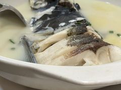 -浔味·山屿湖·正宗淳牌全鱼宴老字号