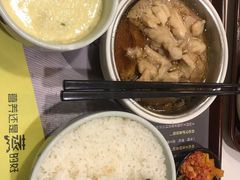 -真功夫(北京路步行街店)