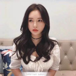 -3AM HAIR SALON染发烫发接发