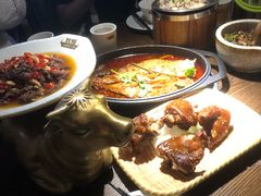 -炊烟小炒黄牛肉(东庆街店)