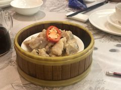 -香云轩·顺德菜(香云纱园林酒店店)