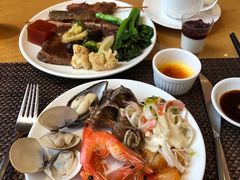 -威珀斯酒店·珀萃美食餐厅