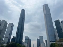 -海心沙亚运公园