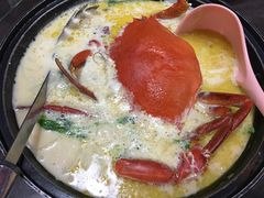 -龙海鲜螃蟹王(宏茂桥店)