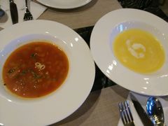-at cafe 意大利餐厅(集美店)