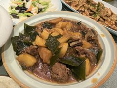 -小船渔村·大连菜(新华街店)
