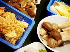-稻香酒家·33年老字号·港式粤菜(富邦中心店)