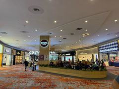 -吉隆坡国际机场
