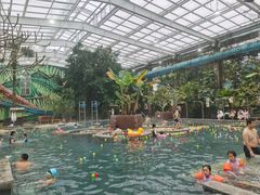 -观唐（国际）度假村温泉