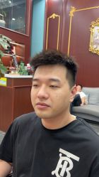 -绅仕門男士理发馆