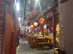 -蜀江龙火锅(339店)