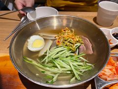 -韩国料理大力士(屏风街店)
