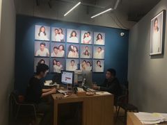 -海马体照相馆(深圳万象天地店)