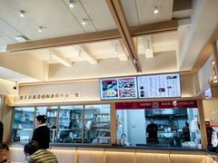 -老电影院饺店(休宁店)