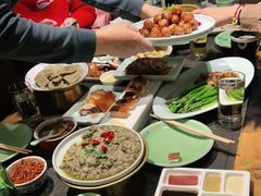 -北平盛世·新京菜·北京烤鸭(劲松·双井店)