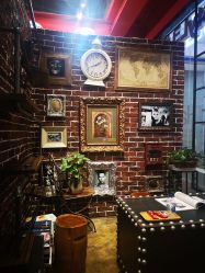 -P.STYLE 派斯造型