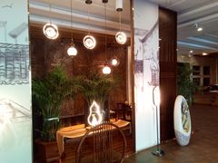 -一品名厨堂(先锋路店)