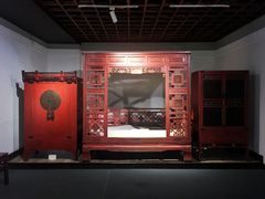 -十里红妆博物馆