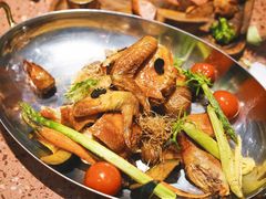 -La Terre乐田(万象城店)