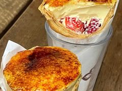 -满记甜品(王府井北京市百货大楼店)